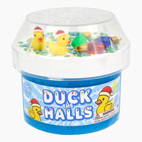 Dope Slimes: Duck the Halls
