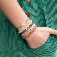 K'lani - Climb Hair Tie Bracelet