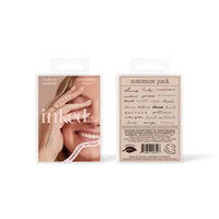 INKED by Dani - Temporary Fine Line Tattoo