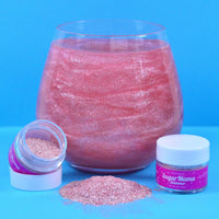 Sugar Mama Shimmer - Edible Glitter for Beverages