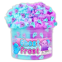 Dope Slimes: Ghost Frost