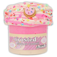Dope Slimes: Frosted Sugar Cookie