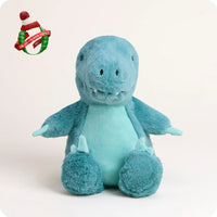 Warmies® - Velociraptor Microwaveable Plush