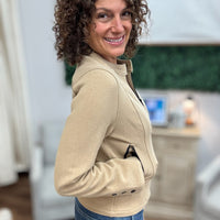 Liverpool - Biker Jacket