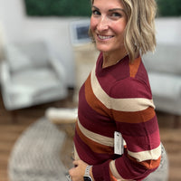 Liverpool - Long Sleeve Crew Neck Sweater