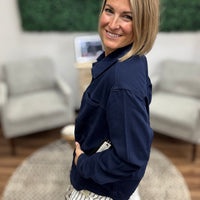 Liverpool - Shirt Jacket