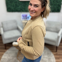 Liverpool - Biker Jacket