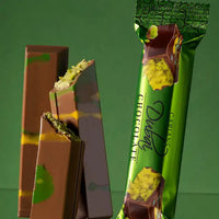 Dubai Chocolate Bar - 35 grams