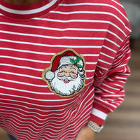 Santa Baby Varsity Crew