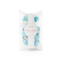 Mini Me Sugar Cube Candy Scrub - Ocean Mist