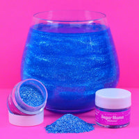 Sugar Mama Shimmer - Edible Glitter for Beverages