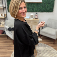 Power in Grace Ultracomfy Pullover