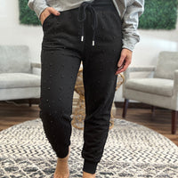 Luxe Lounge Joggers