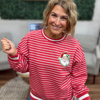 Santa Baby Varsity Crew