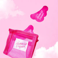 Cooling Clouds Reusable Under Eye Patches