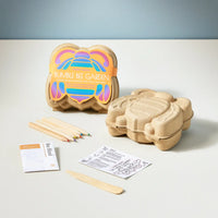 Curious Critters Pollinators Kit