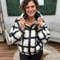 Liverpool - Zip Up Bomber Hoodie