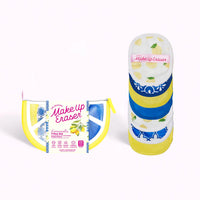 Limoncello 7-Day Set & Makeup Bag Gift Set