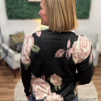 Liverpool - Crew Neck Drop Shoulder Sweater