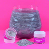 Sugar Mama Shimmer - Edible Glitter for Beverages