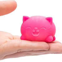 NeeDoh Teenie Cool Cats