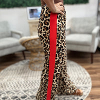 Wild Heart Cheetah Pants