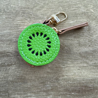 Cutie Fruit Bag Charm