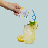 Lemonade Variety Pack Cocktail Mixers - 12 Pack Multipack