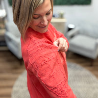 Heart Breaker Two-Piece Jogger Set