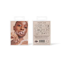 INKED by Dani - Temporary Fine Line Tattoo