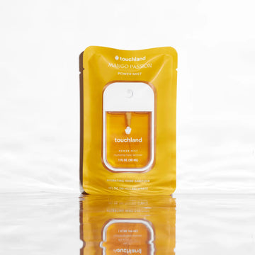 Touchland - Power Mist Hand Sanitizer - Mango