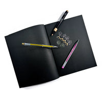 D.I.Y. Sketchbook Kit