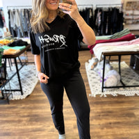 Raise the Bar Joggers