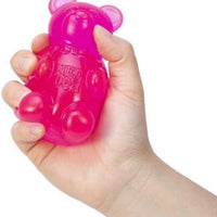 NeeDoh Gummy Bear