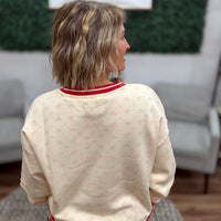 Merry and Bright Varsity Crew