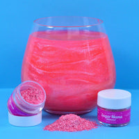 Sugar Mama Shimmer - Edible Glitter for Beverages