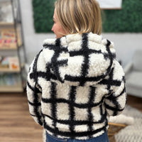 Liverpool - Zip Up Bomber Hoodie