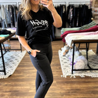 Raise the Bar Joggers