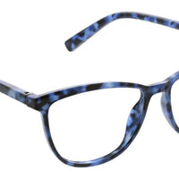 Peepers Blue Light Reader Glasses – 1.0 Strength