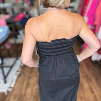 Liverpool - Sleeveless Midi Dress