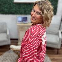 Santa Baby Varsity Crew