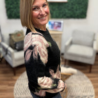 Liverpool - Crew Neck Drop Shoulder Sweater