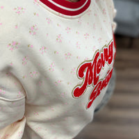 Merry and Bright Varsity Crew