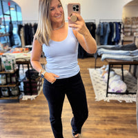 The Tully Brami - Ice Blue