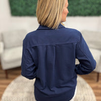 Liverpool - Shirt Jacket