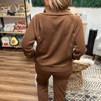 The Anywhere Scuba Set - Dark Brown