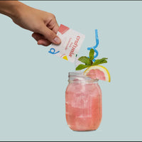 Pink Lemonade Cocktail Mix - 12 Pack Multipack