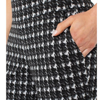 Liverpool - Mabel Pull On Crop Stovepipe