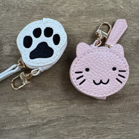 Cutie Pet Bag Charm