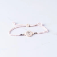 Tap To Pray™ - Survivor Series Handmade Bracelets